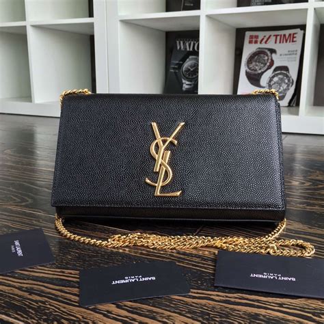 is getting ysl purse worth it|authentic ysl handbags on sale.